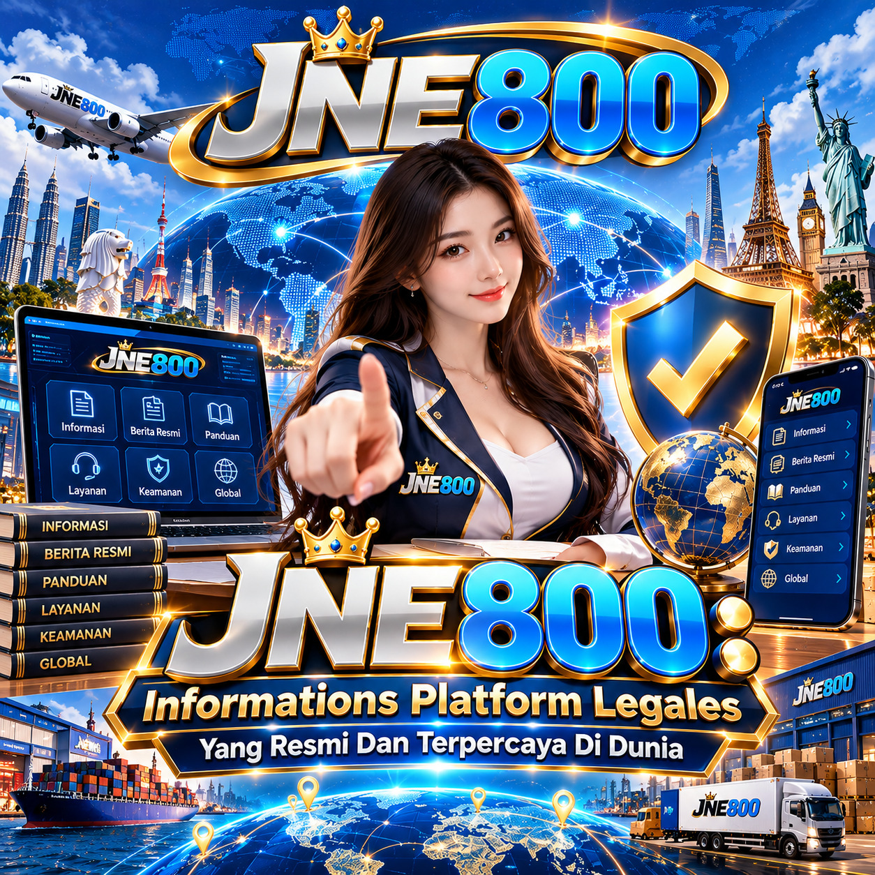 JNE800